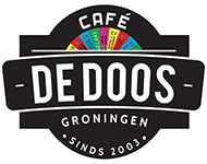 cafe-de-doos-groningen-logo